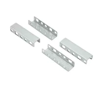 Lote de 4 adaptadores de riel sin rosca Supermicro MCP-290-00061-0N accesorio de caja marrón Foto 1 de 3