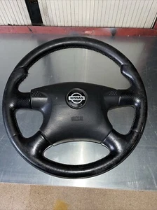 Volant Nissan Terrano - Imagen 1 de 4