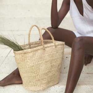 Palm Tote - Picture 1 of 4