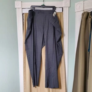 Men's Geoffrey Beene Slacks - Picture 1 of 3