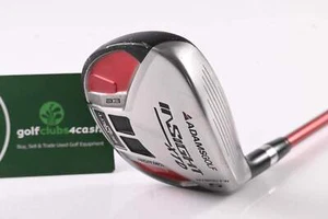 Adams Insight XTD #5 Wood / 18 Degree / Stiff Flex Adams XTD 60 Shaft - Picture 1 of 8