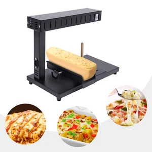 Cheese Melter Electric Commercial Cheese Machine Melting Warmer Quick Heating - Picture 1 of 13