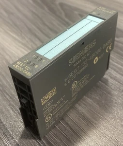 Excellent Cond.  Siemens 6ES71324BD000AB0 SIMATIC DP Digital Output Module - USA - Picture 1 of 7
