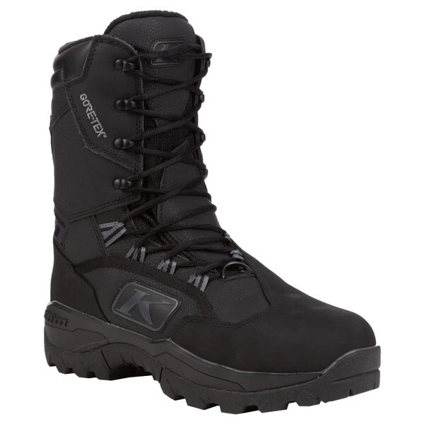 New Klim Adrenaline GTX Gore-Tex Mens Snowmobile Boot  Foto 1 de 1