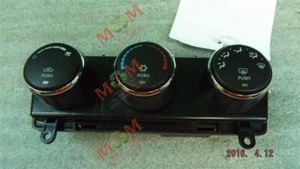 Temperature Control Manual Fits 08-09 LIBERTY 954622 - Bild 1 von 12