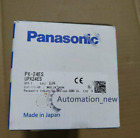 New PX-24ES Sensor Panasonic Sunx Photoelectric Via FedEx or DHL
