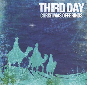 CD de Ofertas de Navidad TERCER DÍA - Nuevo - Imagen 1 de 2