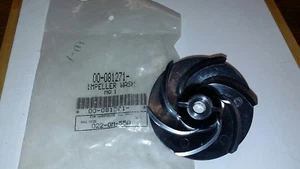 New old stock Hobart WM-1 Wash Impeller #081271 - Picture 1 of 2