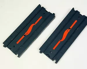 Hot Wheels City Track Pack Pezzi di Espansione - 2 Pezzi Dritti - Foto 1 di 4
