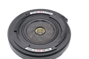 Bowflex Revolution 20lb Hantelscheiben - Bild 1 von 4