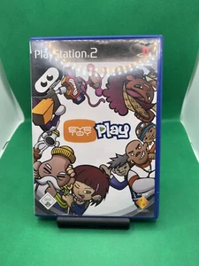 EyeToy: Play PS2 - 21 (4) - Bild 1 von 3