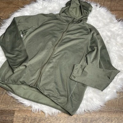 Merrell Lightweight Opti-Wick Hiking / Running Jacket, Women's Medium - Image 1 of 2