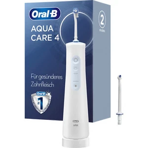 Oral-B Mundpflege Oral-B AquaCare 4 - Bild 1 von 11