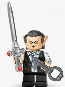 LEGO HARRY POTTER SERIE 2 GRIFFHAKEN MIT SCHWERT 71028  - Bild 1 von 1