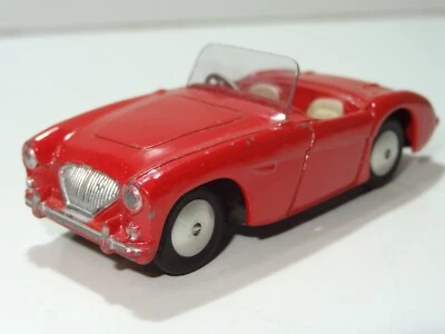 Corgi 300 AUSTIN HEALEY (377) Foto 1 de 4