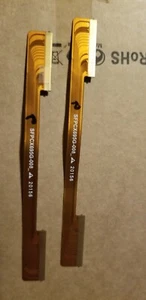 Samsung tv panel flex cable SFPCX695G-008 - Picture 1 of 1