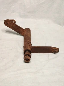 Mopar 67-76 A body Z Bar Bellcrank Torque shaft OEM Dart Duster Demon Barracuda - Picture 1 of 10