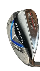 Tour Edge HOT LAUNCH E522 S 56 Wedge HL Series Fubuki Graphite Left H - Picture 1 of 10