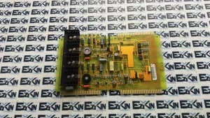 Cincinnati Milacron 4-531-4019A SICO Circuit Board - Picture 1 of 5