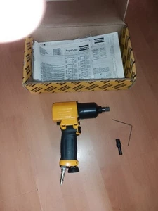 Atlas Copco 1/2" EP 10C HR13 IMPACT WRENCH DRIVER airline Compressor Tool New - Picture 1 of 15