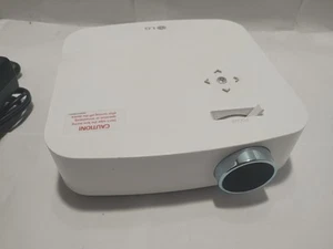 Proyector portátil LG PF50KA 1080p inalámbrico inteligente DLP 957 horas - Imagen 1 de 5