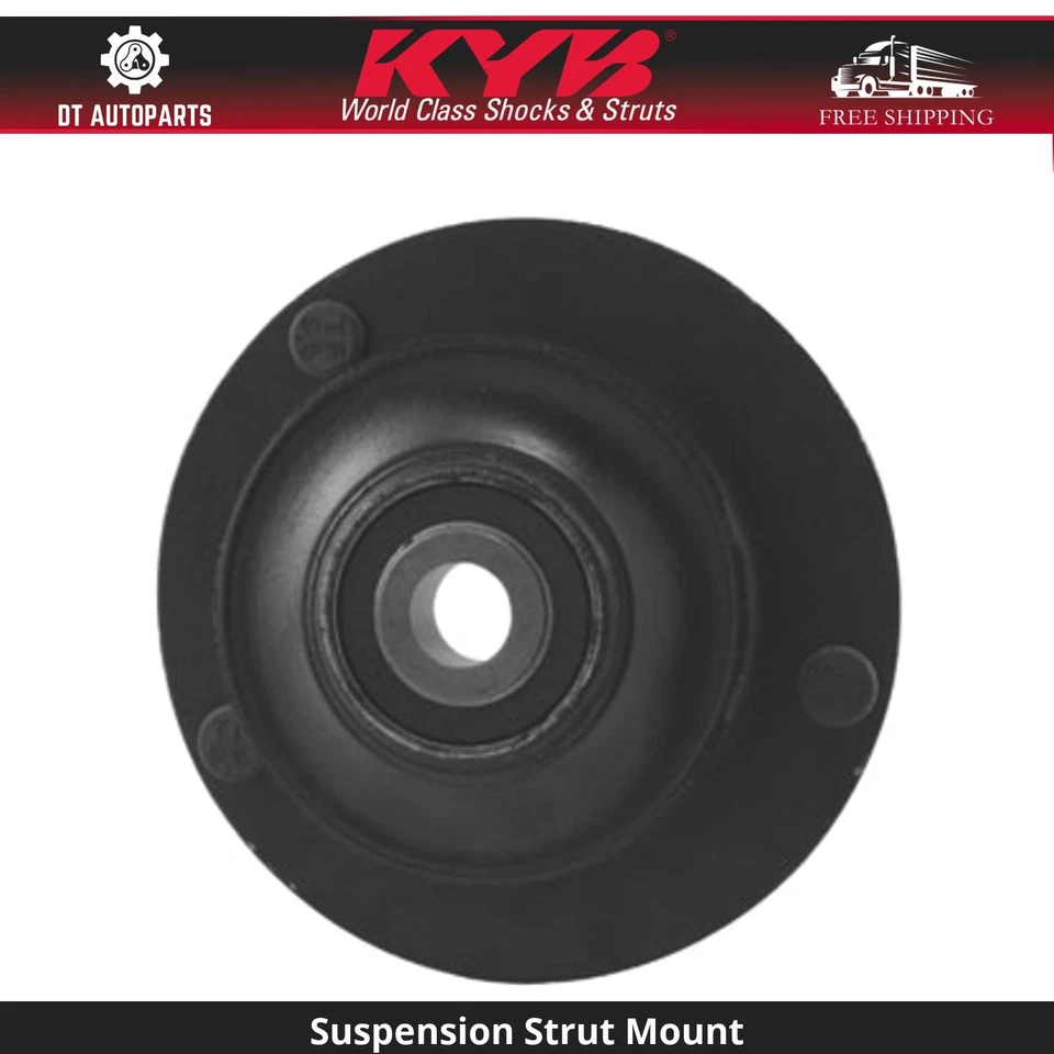 Переднее крепление стойки подвески для Volvo 262 1976, 1978-1981 годов выпуска KYB - Изображение 1 из 1