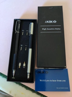 meko high sensitive stylus - Image 1 of 4