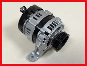 1A0124120002 ALTERNATOR For BMW R 1200 GS R RT ST 55 AMP - Picture 1 of 5