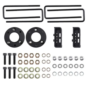 3" Front 2" Rear Leveling Lift Kit w/ Spacers for Ford F150 2WD 4WD 2004-20 - Picture 1 of 17