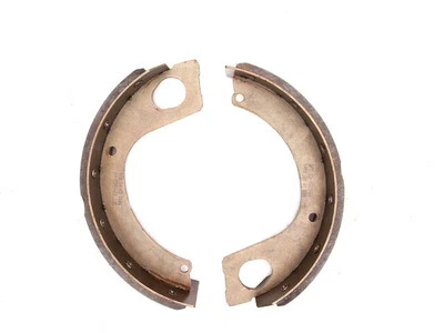 For 1998-2004 Hino FE2620 Parking Brake Shoe Set Rear Dynamic Friction 54524YTDX — 第 1/2 张图片