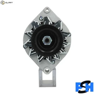 ALTERNATOR 706.005.045.010 FORALTERNATOR 706.005.045.010 FOR CASE IH  CUMMINS  J - Picture 1 of 12