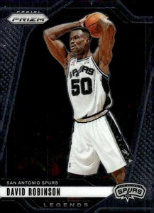 David Robinson #288 2024-25 Panini Prizm - Picture 1 of 2