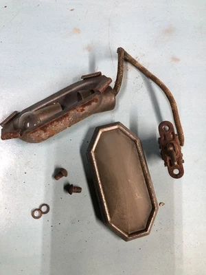 Ford 1937 Pickup Truck Interior light 1938 1939 1940 1935 1936 - Image 1 of 2