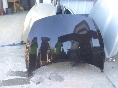 Used Hood fits: 2011 Nissan Maxima  Grade A Foto 1 de 4