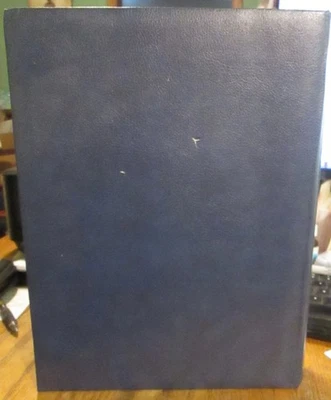 Deluxe 32 page (2-sided) Stock Book w/14 pgs of Approx 3500 stamp. Used  Lot 121 - Image 1 of 4