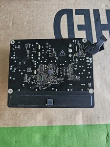 Alimentation OEM 300W - iMac 27" A1419 2012 2013 2014 2015 2017, A2115 2019 2020 - Photo 1/3