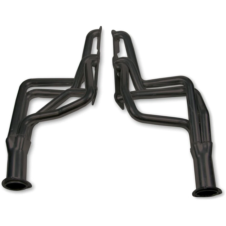 11170FLT Flowtech Headers for Pontiac LeMans Firebird Grand Am GTO 64-66, 68-73 - Image 1 of 1