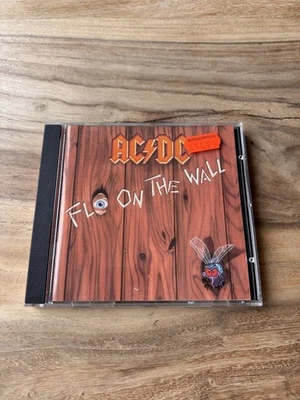 AC/DC – FLY ON THE WALL • Hard Rock - Bild 1 von 3