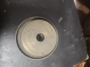 200816 Maytag Unterlegscheibe Motor Riemenscheibe Wp6-2008160. 2008160 - Bild 1 von 3