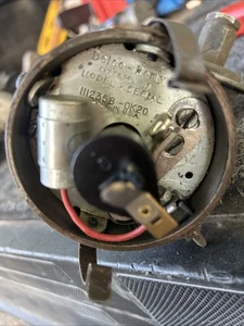 1112358 Distributor Chevy Truck 1953-57. Build Date Code. 0K20 - Picture 1 of 8
