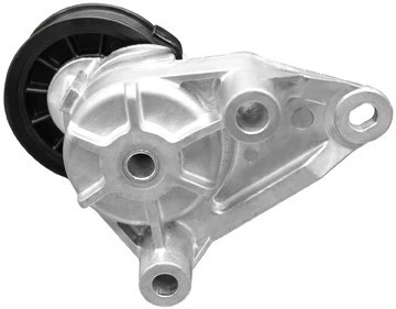 Drive Belt Tensioner Assembly Dayco For 1999-2004 Chevrolet Silverado 2500 - Image 1 of 2