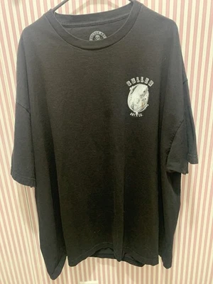 Sullen “True Love” Men’s Black T-Shirt-3X - Image 1 of 4