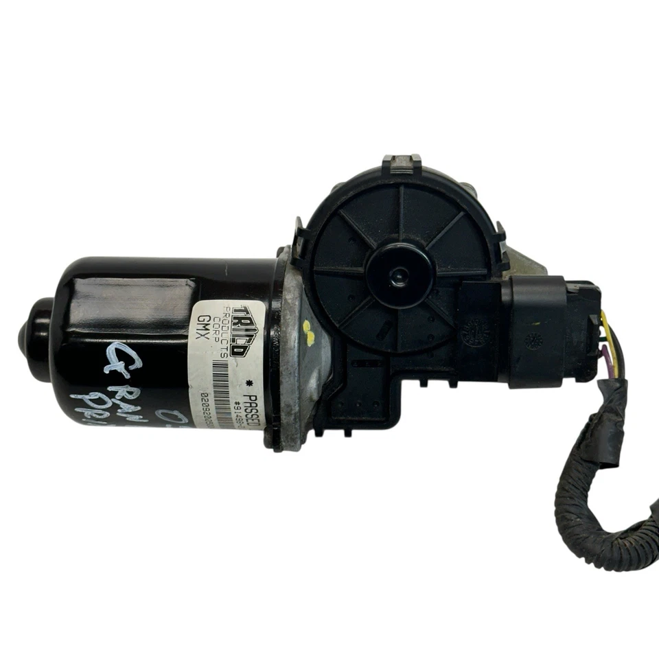 Pontiac Grand Prix Allure LaCrosse 2005 fabricante de equipos originales motor limpiaparabrisas 04 05 Foto 1 de 4