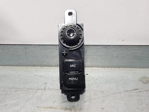 98097243XU01 radio control for PEUGEOT 208 ACCESS 2012 4484377 - Picture 1 of 5