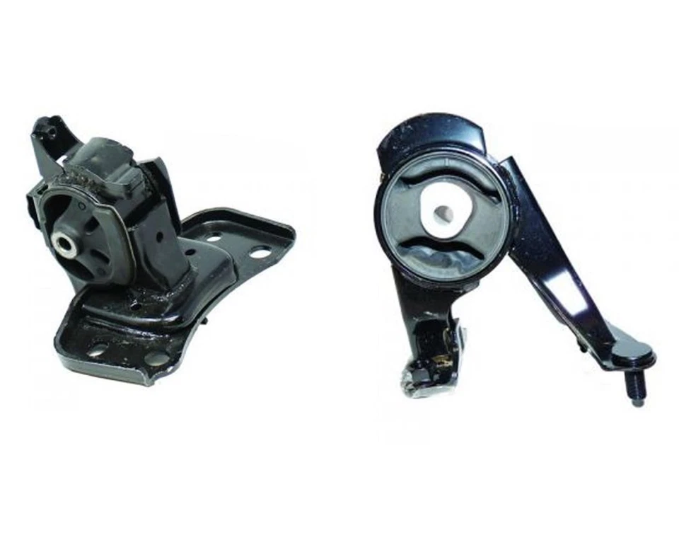 Kit de montaje de motor delantero y trasero de 2 piezas para Toyota Prius V 2012-2017 Foto 1 de 4