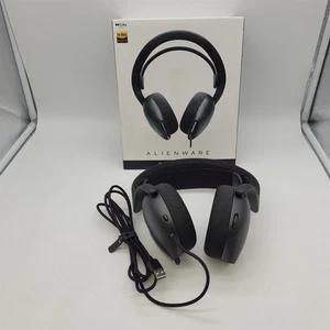 Auriculares con cable para juegos Alienware AW520H - Dark Side of the Moon - Imagen 1 de 5