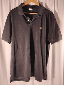 BROOKS BROTHERS POLO SHIRT 1818 Men's Performance ORIGINAL Fit XL - Picture 1 of 4