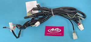 Quingo Classic 4mp Mobility Scooter Main Wiring Loom For Rhino 2 Control Units - Picture 1 of 4
