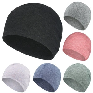 Winter Cold Weather Beanie Hat Warmer Knit Toboggan Ski Skull Caps for Men Women - Picture 1 of 22