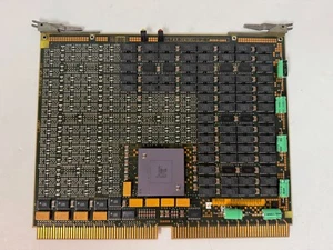 DEC L2007 Circuit Board 50-18290-01 A1 Computer VS60S-A2 3520 VaxStation 1989? - Afbeelding 1 van 10